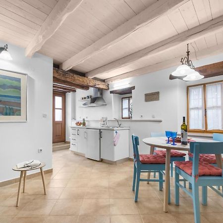Picturesque Apartment San Rocco 1 Pićan Dış mekan fotoğraf