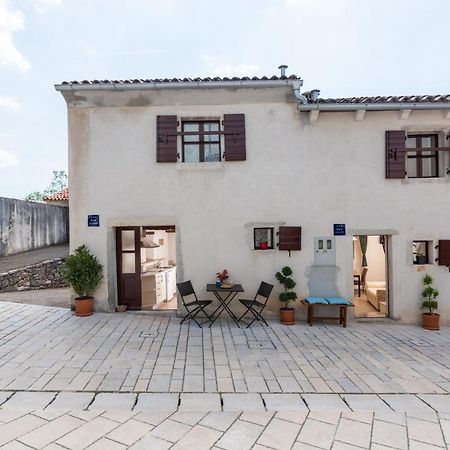 Picturesque Apartment San Rocco 1 Pićan Dış mekan fotoğraf