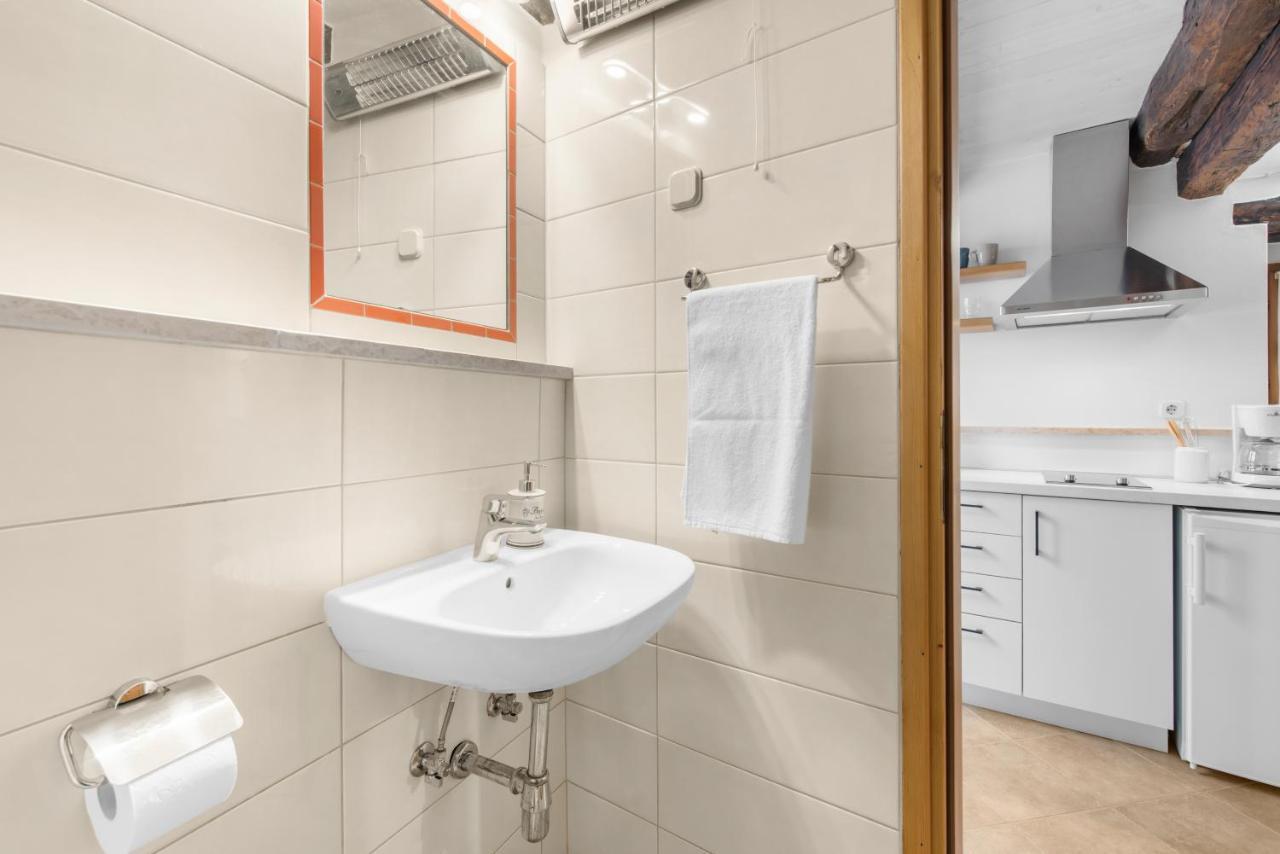 Picturesque Apartment San Rocco 1 Pićan Dış mekan fotoğraf