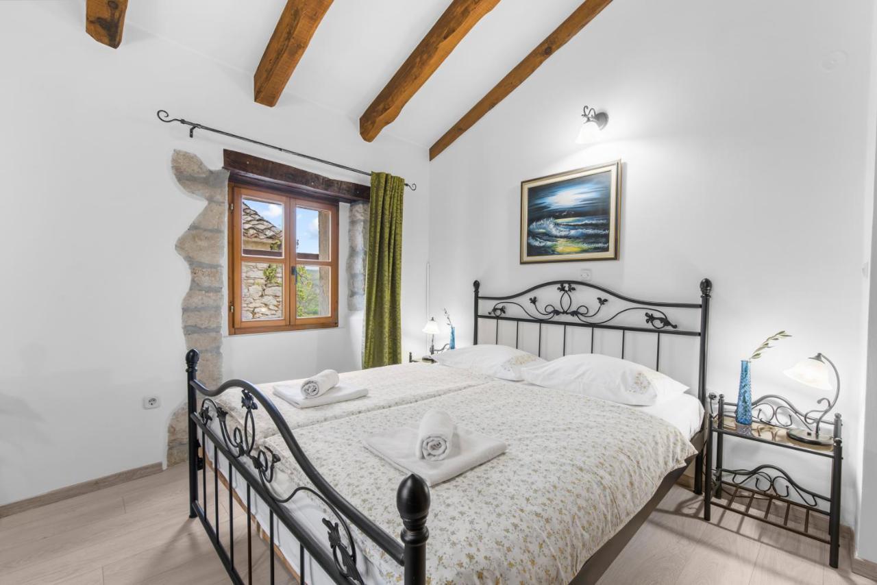 Picturesque Apartment San Rocco 1 Pićan Dış mekan fotoğraf