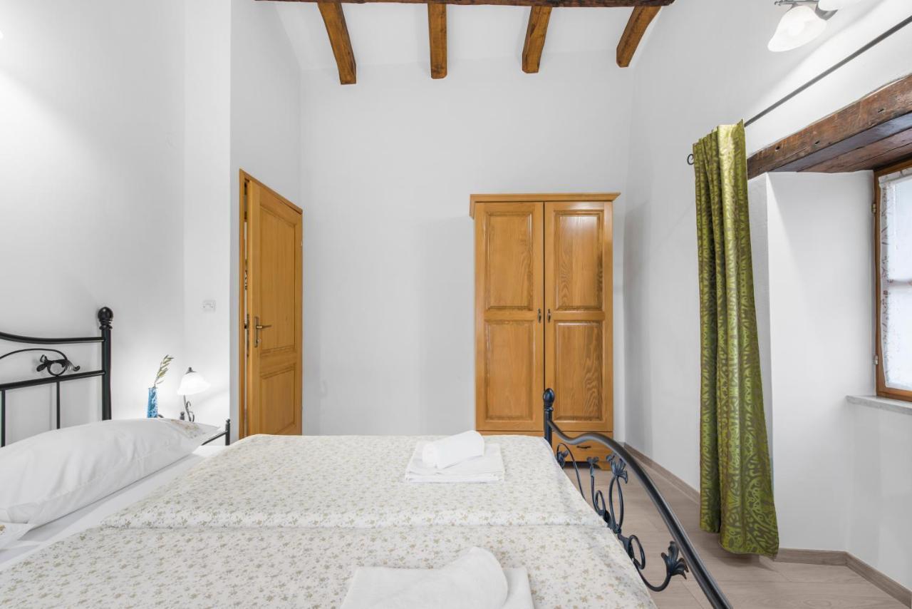 Picturesque Apartment San Rocco 1 Pićan Dış mekan fotoğraf